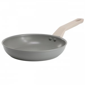 Oster 137746.01 Ambrose 8 Inch Nonstick Aluminum Frying Pan In Matte G