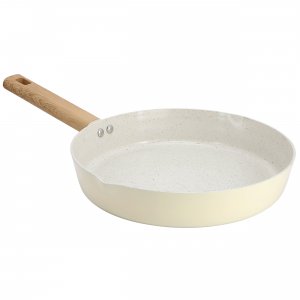 Gibson 137732.01 Home Marbleton Ceramic Nonstick Alumium 11 Inch Fryin