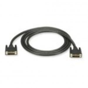 Black EVNDVI02-0050 Dvid Dl Digital Video Cable - Mm 50ft