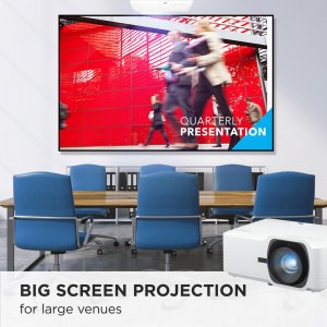 Viewsonic LS741HD Laser Installation Projector