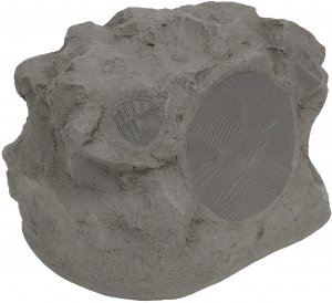 Nortek PAS-RS8SI-GRANITE Protege Rs8si 8inod Rock Speaker-granite-fg01