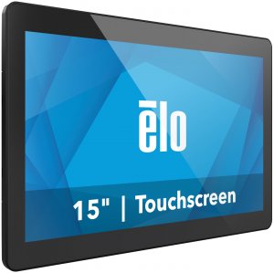 Elo E606511 , 15.6-inch I-series 3 With Intel, Win 10, Full Hd 1920 X 