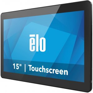 Elo E606511 , 15.6-inch I-series 3 With Intel, Win 10, Full Hd 1920 X 