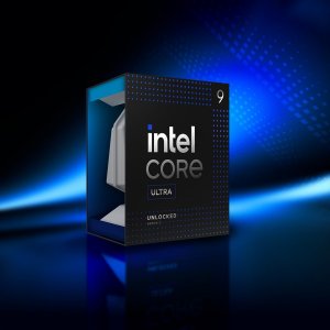 Intel BX80768285K Core Ultra 9 Desktop Proc 285k