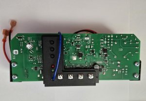 Nortek HAE0070 Gdo Bbu Capable Smart Control Board