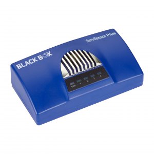 Black EME161A-R2 Alertwerks Plus Gateway, 4-ports