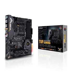 TUF GAMING X570-PLUSWI-FI