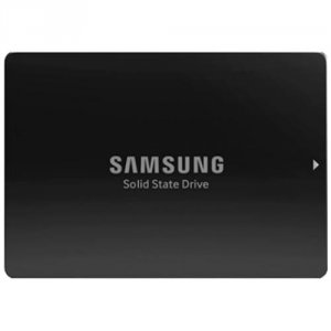 Samsung MZ7L3480HCHQ-00A07 Ssd Mz7l3480hchq-00a07 Pm893 480gb 2.5 Sata