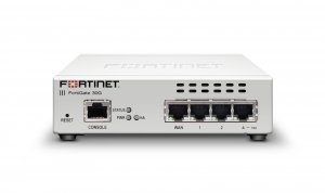 Fortinet FG-30G Fortigate-30g 4 X Ge Rj45 Ports