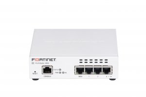 Fortinet FG-30G Fortigate-30g 4 X Ge Rj45 Ports