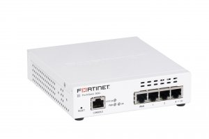 Fortinet FG-30G Fortigate-30g 4 X Ge Rj45 Ports