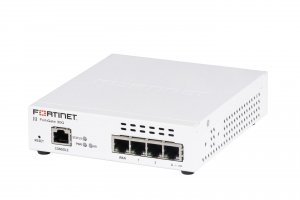 Fortinet FG-30G Fortigate-30g 4 X Ge Rj45 Ports