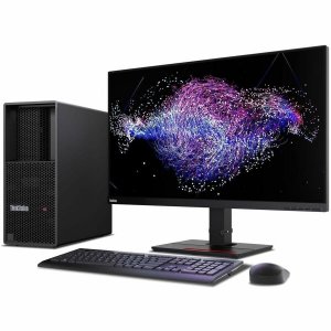 Lenovo 30GS00GNUS P3 Tower Intel Core I7-14700