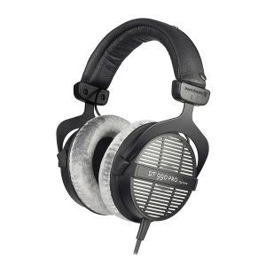 Beyerdynamic 459038 Dt 990 Pro Studio Hdphns