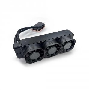 Dynatron L40 Sp6tr5 M3.5 Double Ball Liquid Cooler