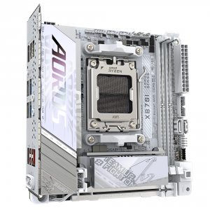 Gigabyte X870I AORUS PRO ICE Aorus X870i Pro Ice Mini Itx Motherboard