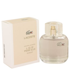 Lacoste 539889 Eau De Toilette Spray 1.7 Oz