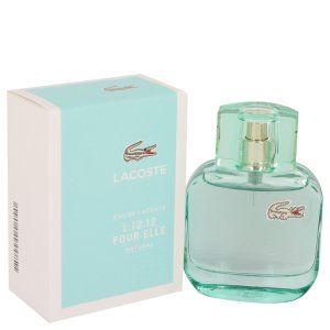 Lacoste 539890 Eau De Toilette Spray 1.7 Oz