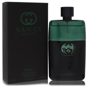 Gucci 567347 Eau De Toilette Spray 1.7 Oz