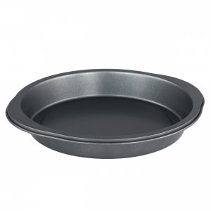 Simply 131691.01 9 Inch Nonstick Round Aluminum Cake Pan