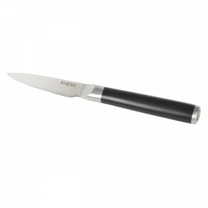 Babish 135443.01R 3.5 Inch High-carbon Stainless Steel Full Tang Parin