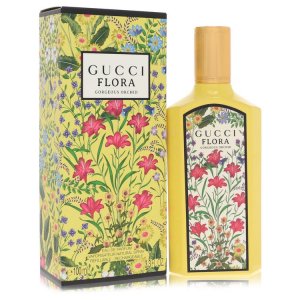 Gucci 567324 Eau De Parfum Spray Refillable 3.3 Oz