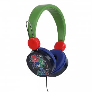 Pj HP1-01120 High Quality Wired Headphones