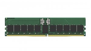 Kingston KSM48R40BD8-32HA 32gb 4800mts Ddr5 Ecc Reg Cl40