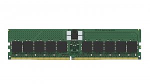 Kingston KSM48R40BD8-32HA 32gb 4800mts Ddr5 Ecc Reg Cl40