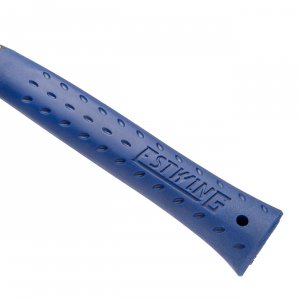 Estwing E312S Estwing 12 Oz. Rip Hammer With Shock Reduction Grip