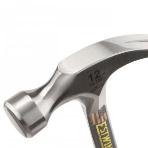 Estwing E312S Estwing 12 Oz. Rip Hammer With Shock Reduction Grip