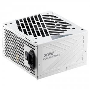 Adata 75261344 Core Reactor Ii 850w White 80 Plus Gold Certified Power