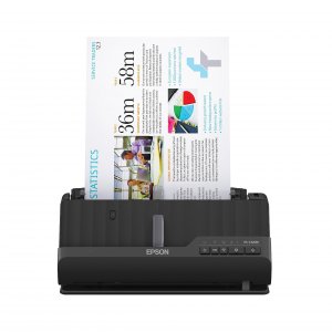 Epson B11B270201 Workforce Es-c320w Wireless