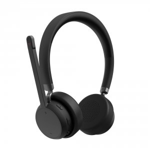 Lenovo 4XD1Q30302 Audio_bo Wireless Stereo Headse