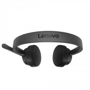 Lenovo 4XD1Q30302 Audio_bo Wireless Stereo Headse