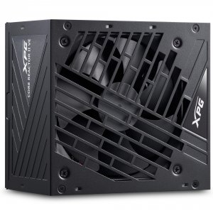 Adata 75261429 Core Reactor Ii Ve 850w Black Atx 3.1 80 Plus Gold Full