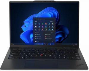 Lenovo 21KC009YUS Thinkpad X1 Carbon G12, Intel Core Ultra 7 165u Vpro