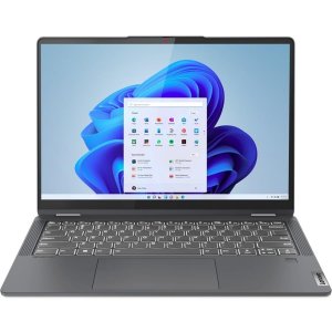 Lenovo 82R9000SUS 14 Fhd Ips  Touch  R5 5500u  8g Lpddr4x  256g Ssd  W