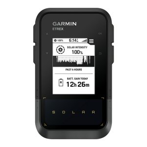 Garmin 010-02782-00 Etrex Solar