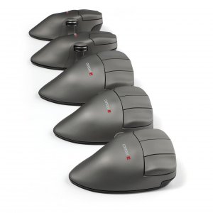 Contour CMO-GM-L-R Large Right Hand Contour Mouse