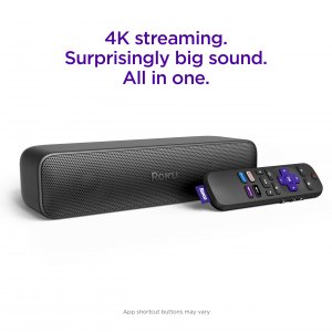 Roku 9104R Streambar Se - Us Retail