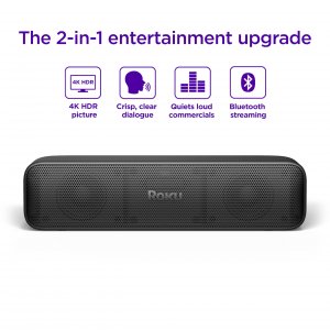 Roku 9104R Streambar Se - Us Retail