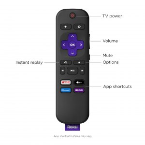 Roku 9104R Streambar Se - Us Retail