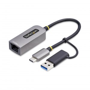 Startech U2GA-USB-C-ETHERNET Usb Type C Ethernet Adapter