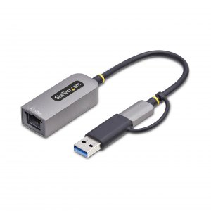 Startech U2GA-USB-C-ETHERNET Usb Type C Ethernet Adapter