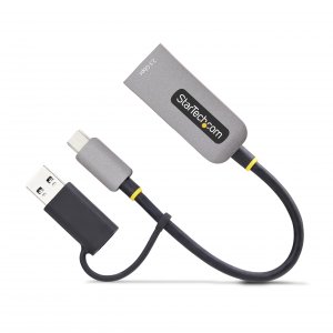 Startech U2GA-USB-C-ETHERNET Usb Type C Ethernet Adapter