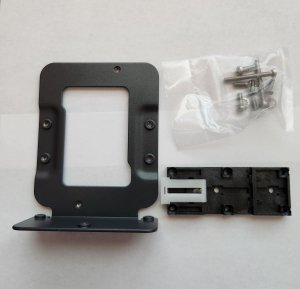 Sierra 6001529 Din Rail Mounting Bracket For Xr60