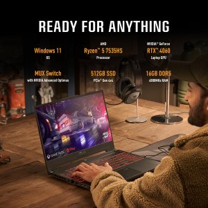 Asus FA507NV-EH53 Tuf Gaming A15