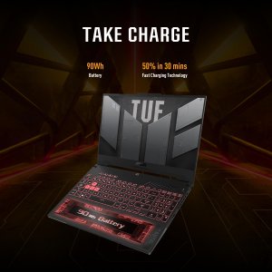 Asus FA507NV-EH53 Tuf Gaming A15