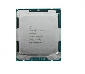 Intel CD8067303753300 2.9ghz  Core I9-7920x 12-core Socket Fclga2066 P